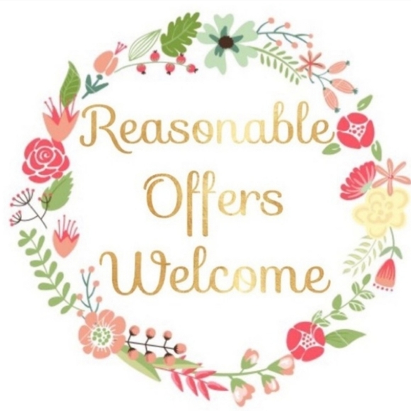 ALL PRICES ARE NEGOTIABLE - Picture 1 of 1